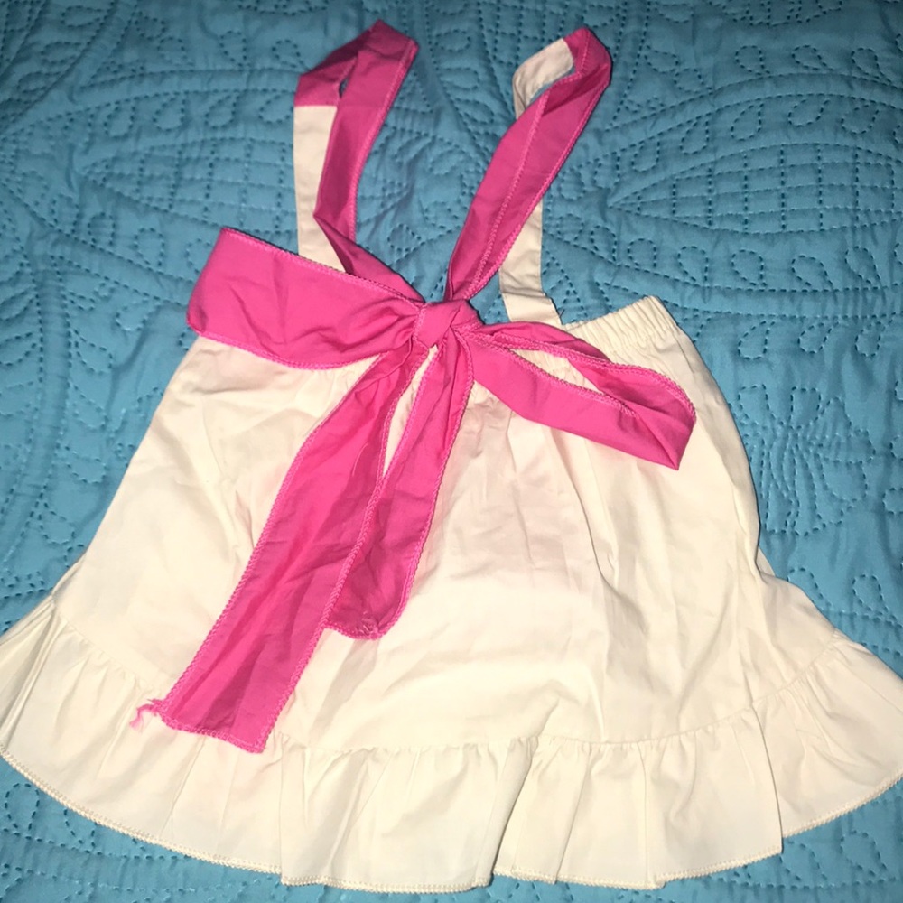 2for15 NWT cute little halter dress